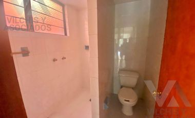 Edificio de departamentos en venta