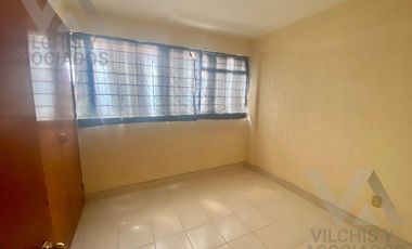 Edificio de departamentos en venta