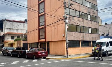 Edificio de departamentos en venta