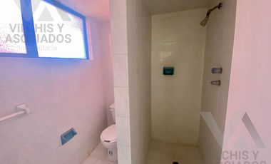 Edificio de departamentos en venta