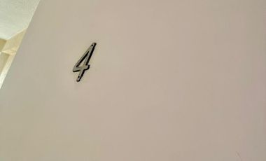 Edificio de departamentos en venta