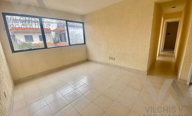 Edificio de departamentos en venta