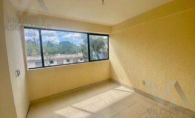 Edificio de departamentos en venta