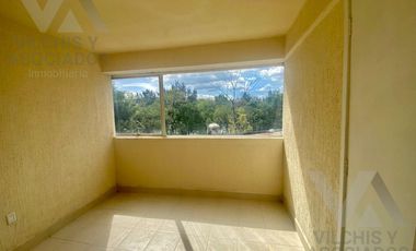 Edificio de departamentos en venta