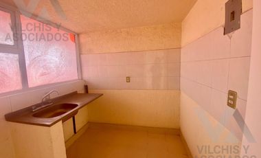 Edificio de departamentos en venta