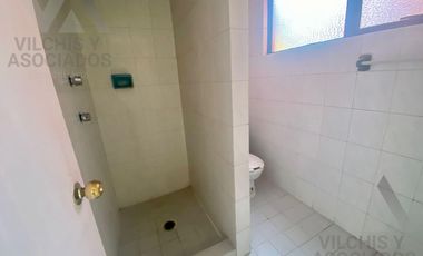 Edificio de departamentos en venta