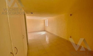 Edificio de departamentos en venta