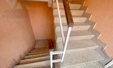 Edificio de departamentos en venta