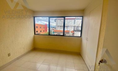 Edificio de departamentos en venta