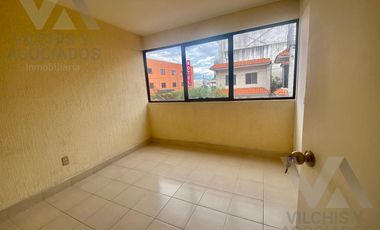 Edificio de departamentos en venta