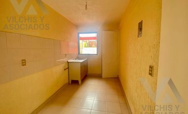 Edificio de departamentos en venta