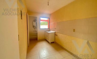 Edificio de departamentos en venta