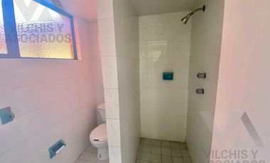 Edificio de departamentos en venta