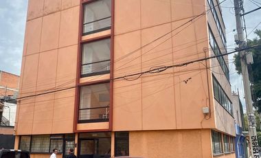 Edificio de departamentos en venta