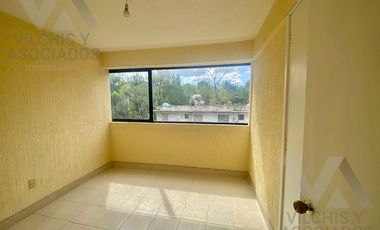 Edificio de departamentos en venta