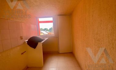 Edificio de departamentos en venta