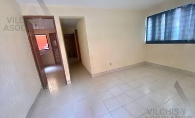 Edificio de departamentos en venta