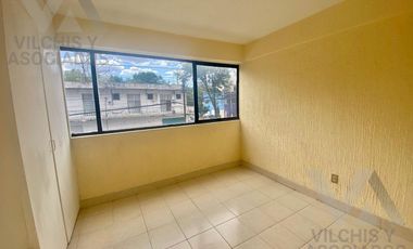 Edificio de departamentos en venta