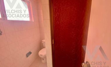 Edificio de departamentos en venta