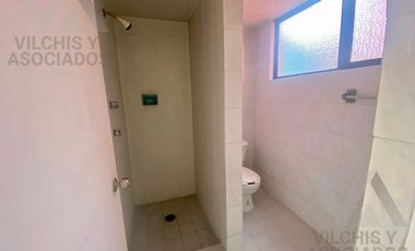 Edificio de departamentos en venta