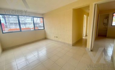 Edificio de departamentos en venta