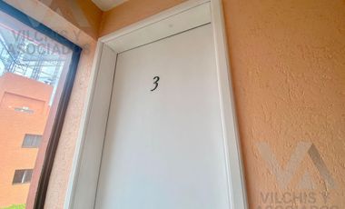 Edificio de departamentos en venta