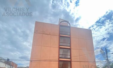 Edificio de departamentos en venta