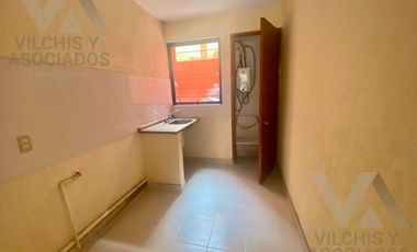 Edificio de departamentos en venta