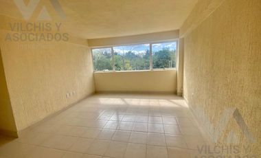 Edificio de departamentos en venta