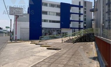EDIFICIO EN VENTA EN MANUEL J CLOUTHIER, METEPEC
