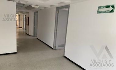 EDIFICIO EN VENTA EN MANUEL J CLOUTHIER, METEPEC