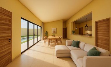 Casa en venta en Fraccionamineto Real de Tezoyuca