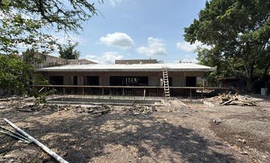 Casa en venta en Fraccionamineto Real de Tezoyuca