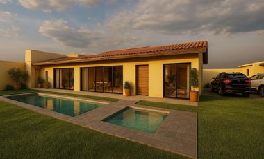 Casa en venta en Fraccionamineto Real de Tezoyuca