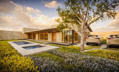 Casa en venta en Fraccionamineto Real de Tezoyuca