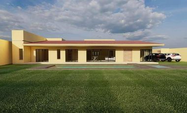 Casa en venta en Fraccionamineto Real de Tezoyuca