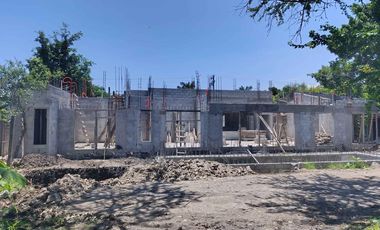 Casa en venta en Fraccionamineto Real de Tezoyuca