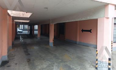 EDIFICIO EN VENTA EN EL CENTRO DE TOLUCA, COLONIA MERCED