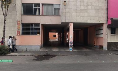EDIFICIO EN VENTA EN EL CENTRO DE TOLUCA, COLONIA MERCED