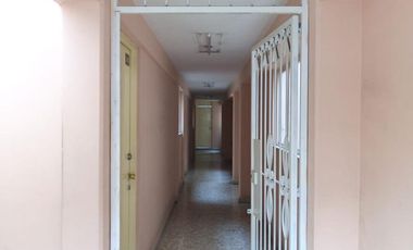 EDIFICIO EN VENTA EN EL CENTRO DE TOLUCA, COLONIA MERCED