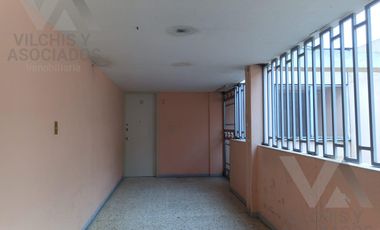 EDIFICIO EN VENTA EN EL CENTRO DE TOLUCA, COLONIA MERCED