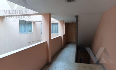 EDIFICIO EN VENTA EN EL CENTRO DE TOLUCA, COLONIA MERCED