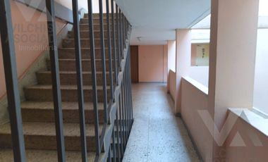 EDIFICIO EN VENTA EN EL CENTRO DE TOLUCA, COLONIA MERCED