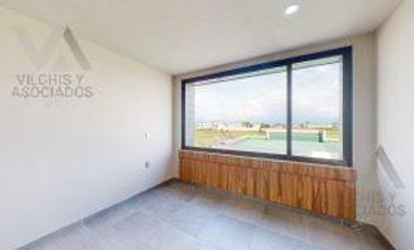 CASA EN VENTA RESIDENCIAL ESMERALDA MOD. JADE 2