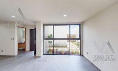 CASA EN VENTA RESIDENCIAL ESMERALDA MOD. JADE 2