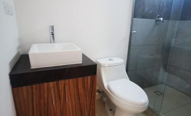 CASA EN VENTA EN CONDOMINIO ROMA, MODELO ROMINA