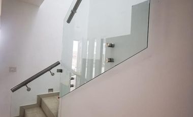 CASA EN VENTA EN CONDOMINIO ROMA, MODELO ROMINA