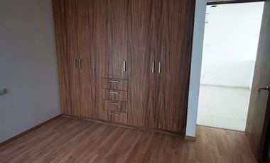 CASA EN VENTA EN CONDOMINIO ROMA, MODELO ROMINA