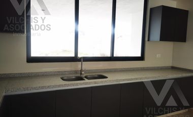 CASA EN VENTA EN CONDOMINIO ROMA, MODELO ROMINA