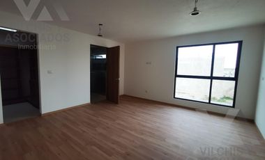 CASA EN VENTA EN CONDOMINIO ROMA, MODELO ROMINA